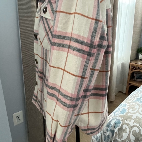 Love Tree M lines jacket - Picture 10 of 12